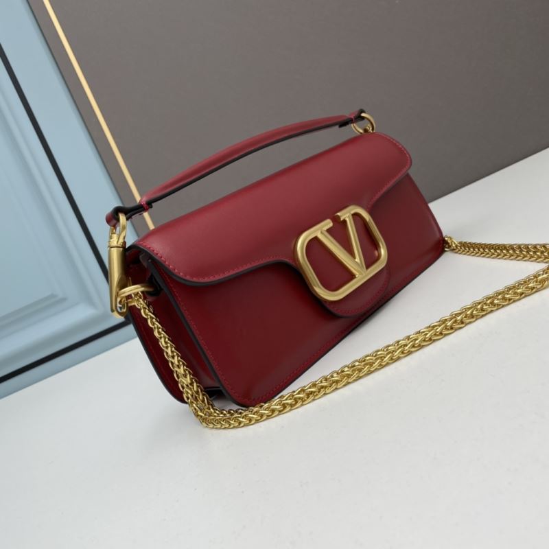 Valentino Satchel Bags